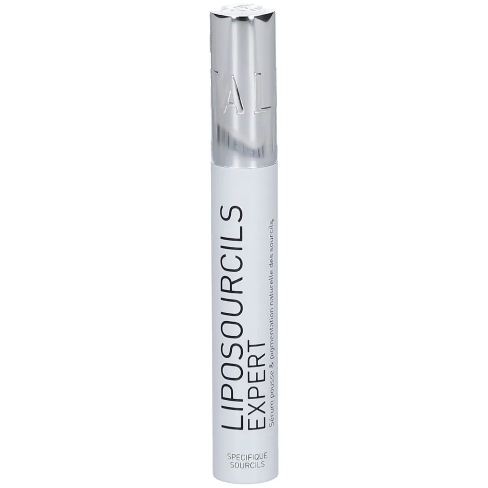 Talika Liposourcils Expert Wimperntusche