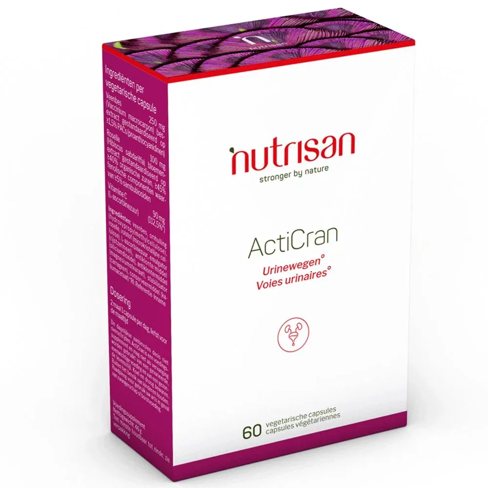 Nutrisan ActiCran