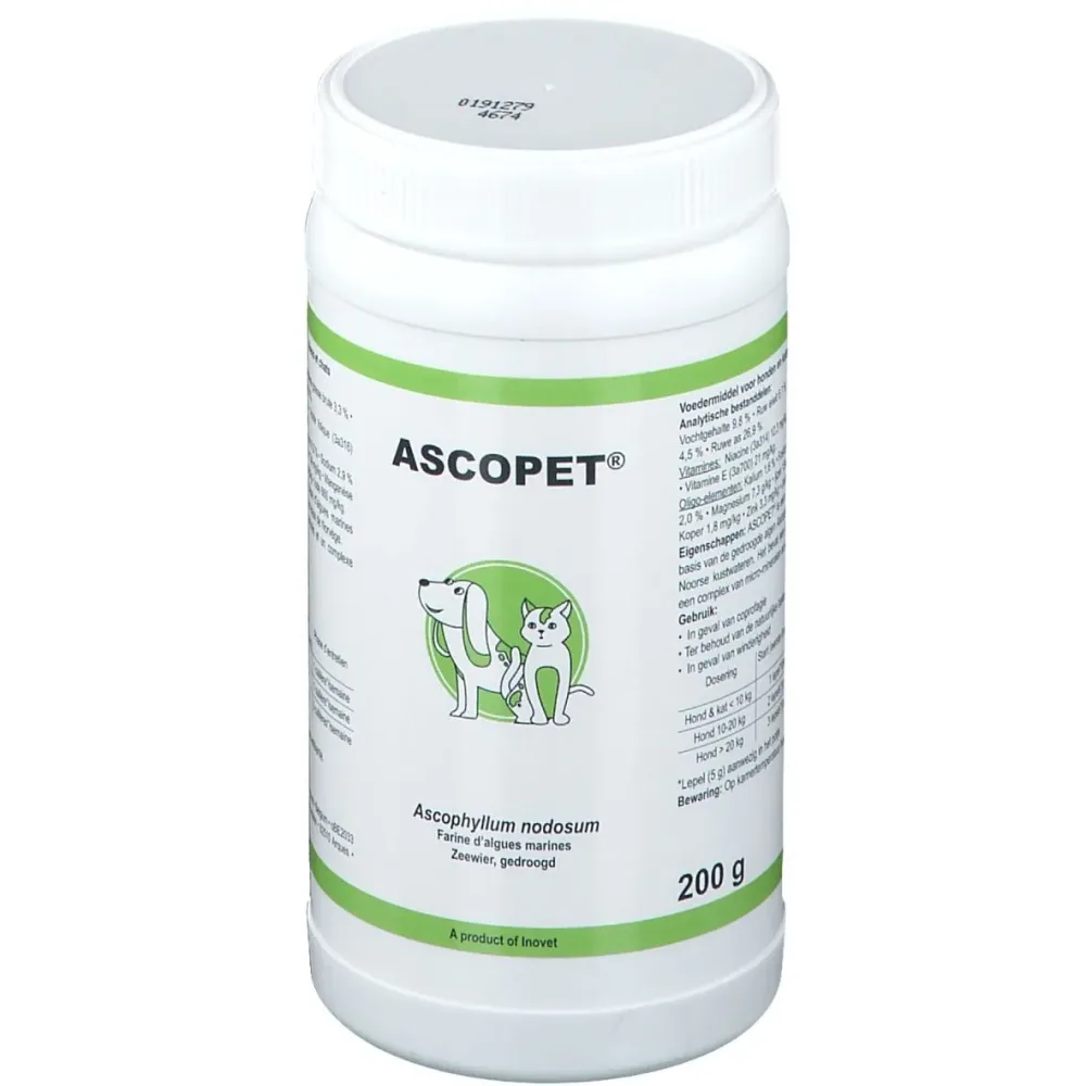 Ascopet®