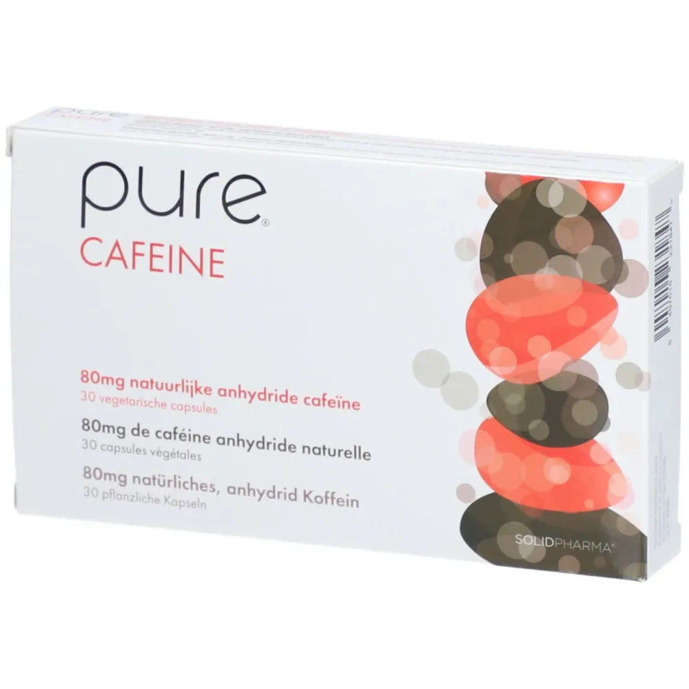pure® Coffeine