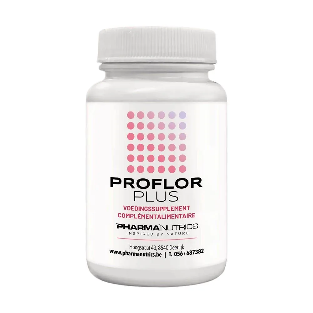 PharmaNutrics Proflor Plus