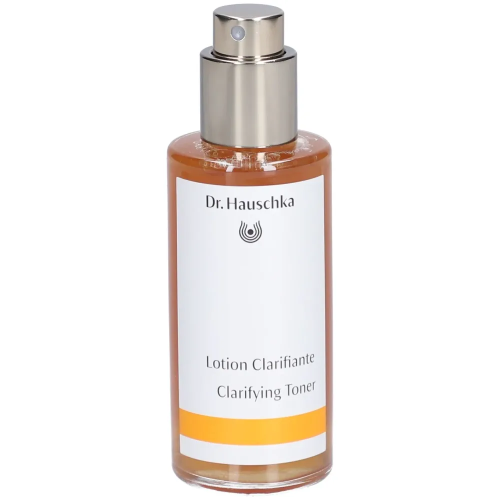 Dr. Hauschka Klärende Lotion Reinigender Toner