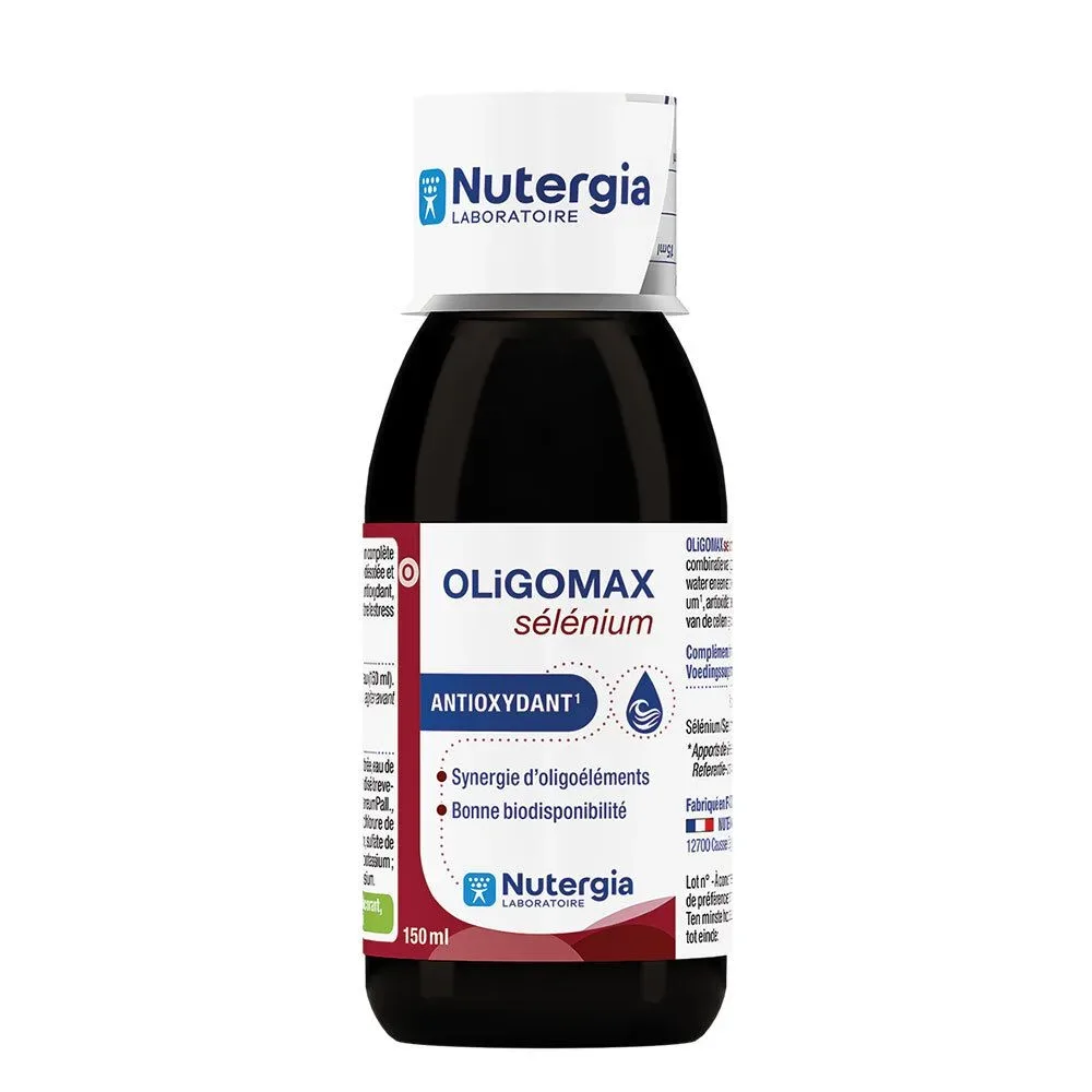 OLiGOMAX Selenium