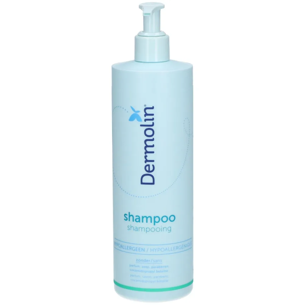 Dermolin® Hypoallergenes Shampoo