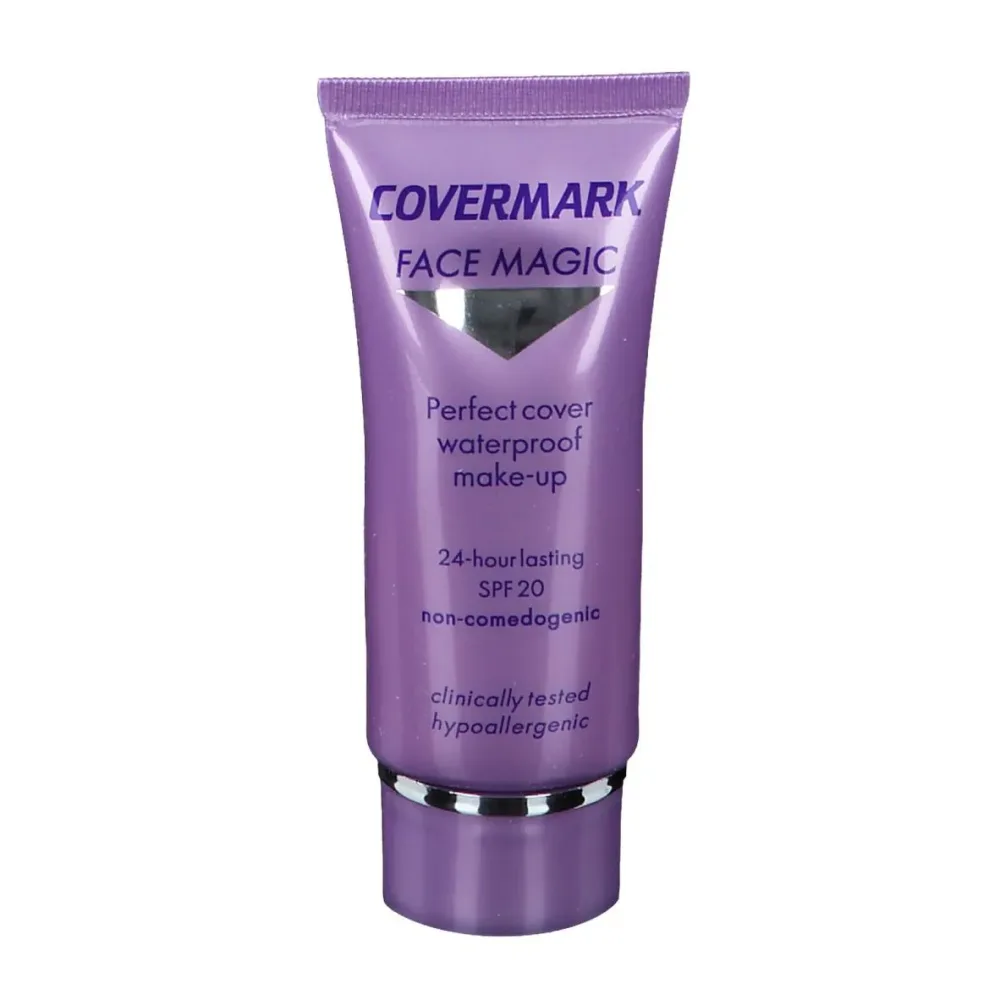Covermark® Face Magic Nr. 1