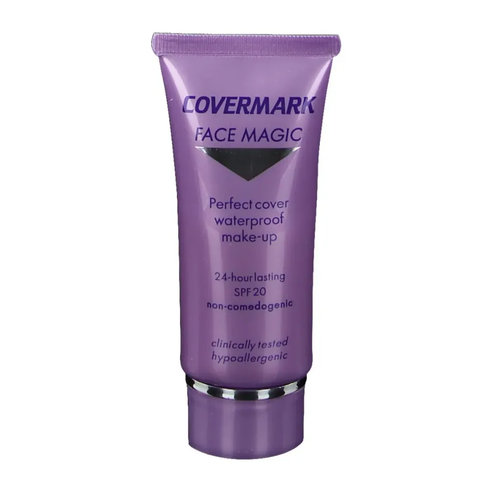 Covermark® Face Magic Nr. 4