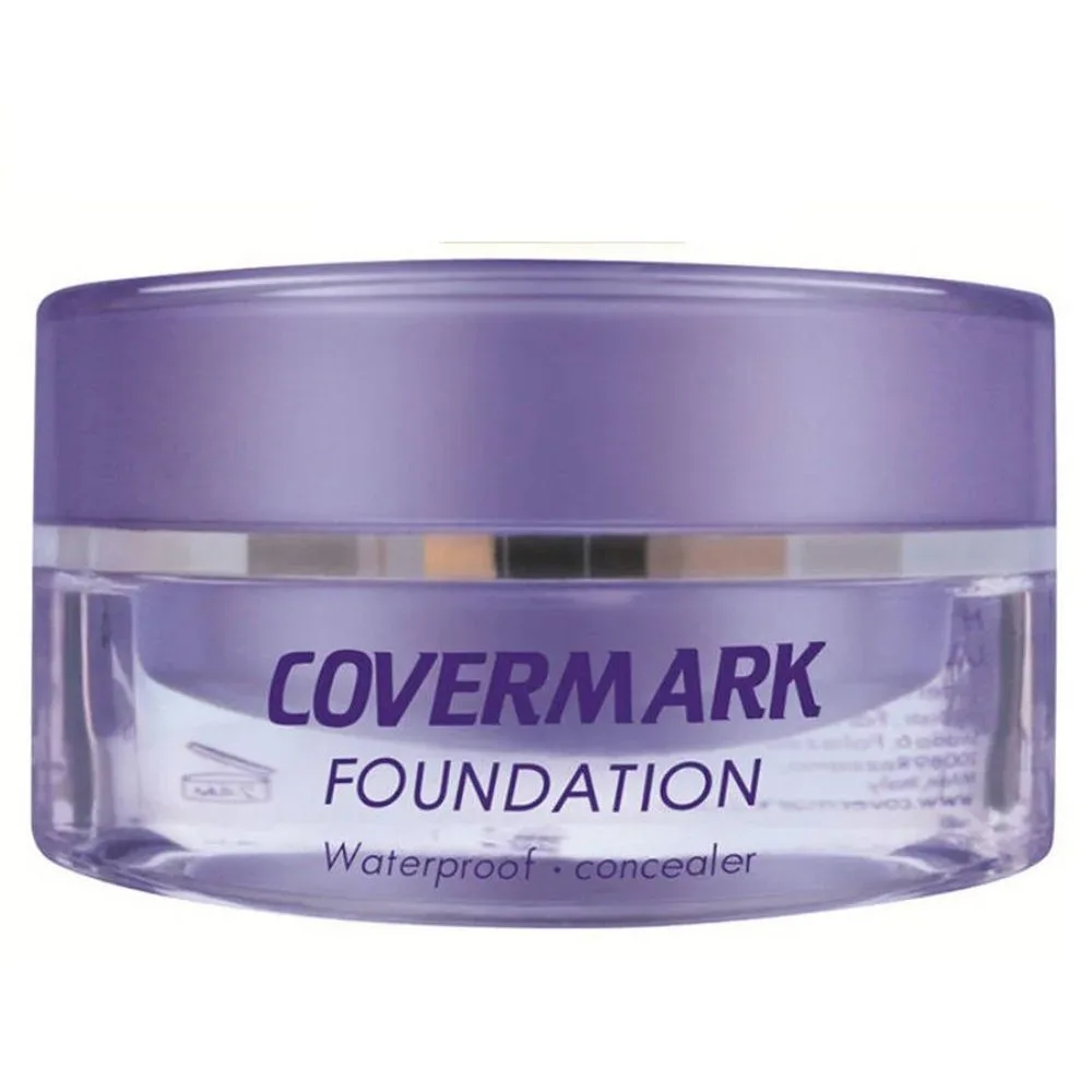 Covermark® Classic Foundation Nr. 3
