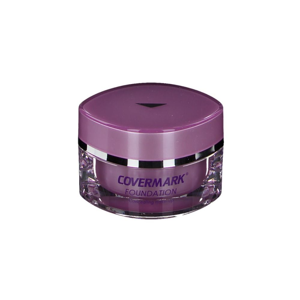 Covermark® Classic Foundation Nr. 10
