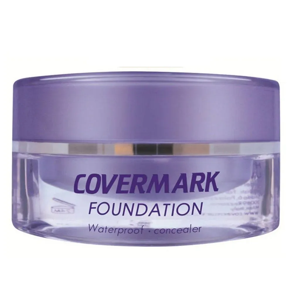 Covermark® Classic Foundation Nr. 4