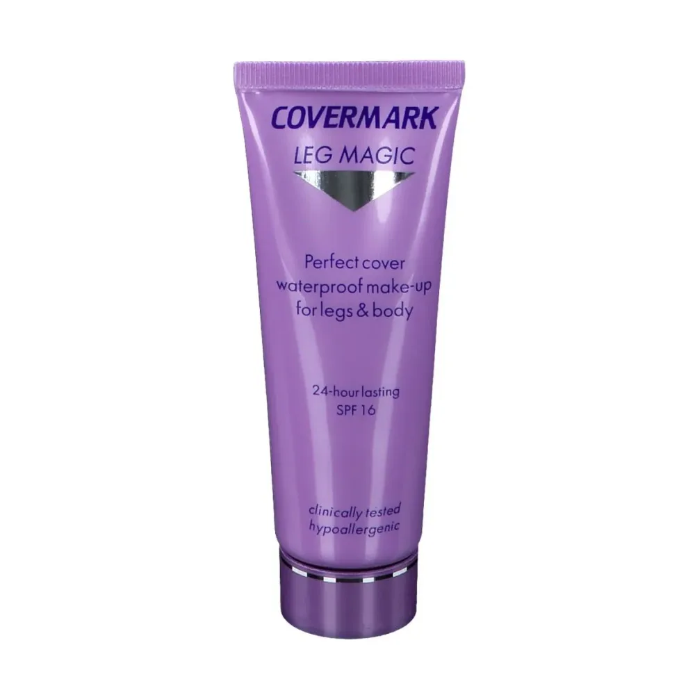 Covermark Leg Magic, Nr.11 Honig 50 ml