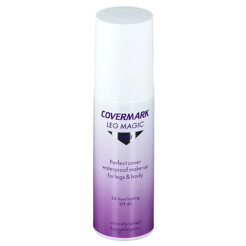 Covermark® Leg Magic Fluid Nr. 50