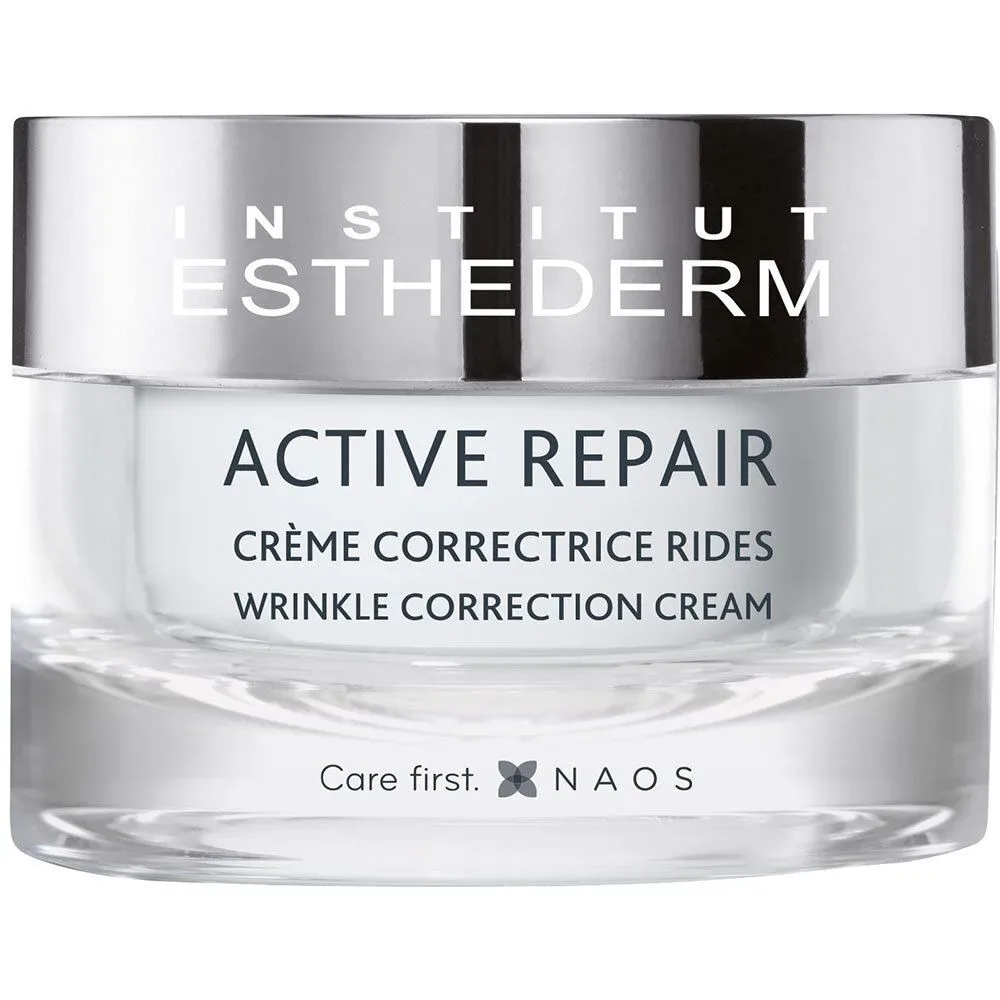 Institut Esthederm Active Repair Wrinkle Correction Cream