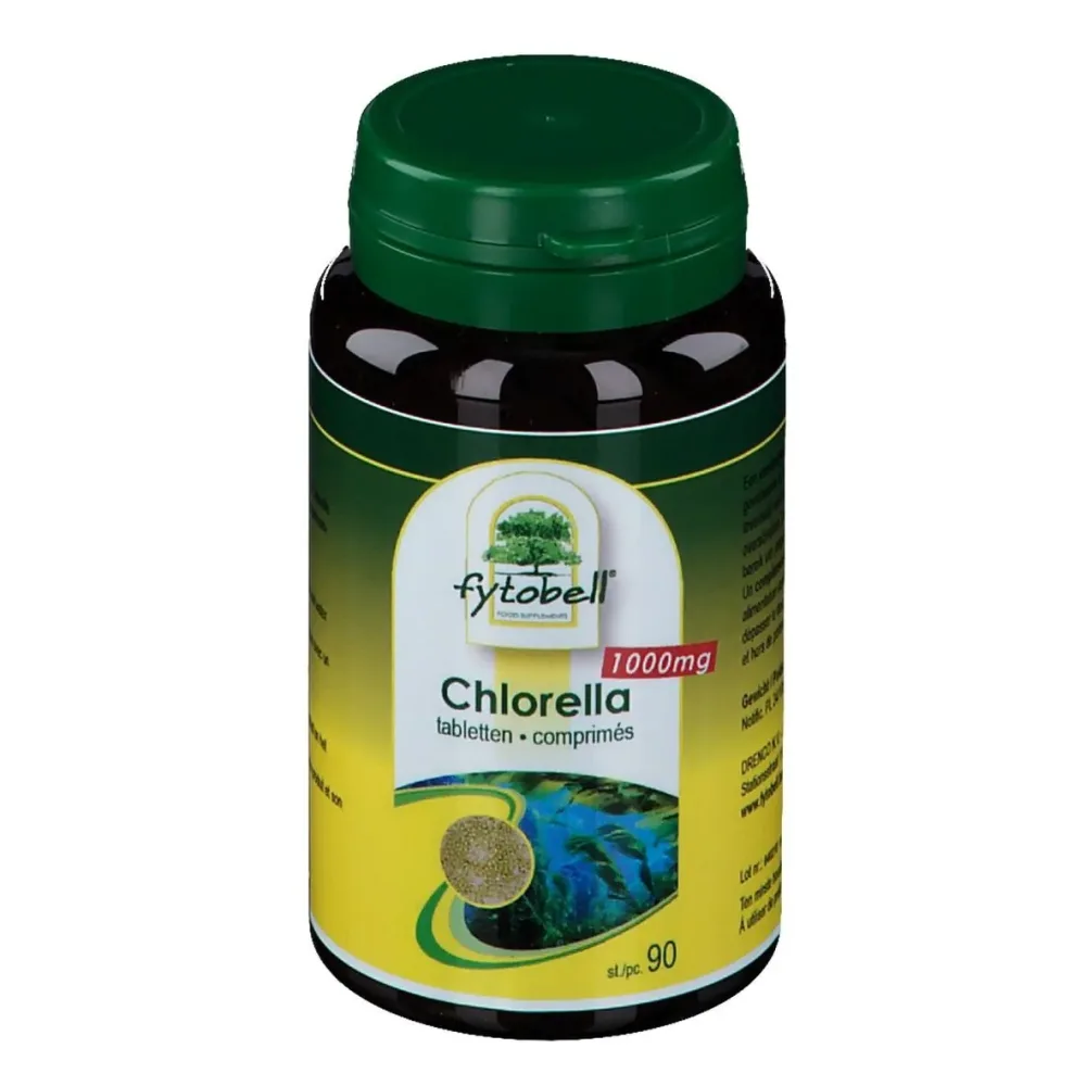 fytobell® Chlorella