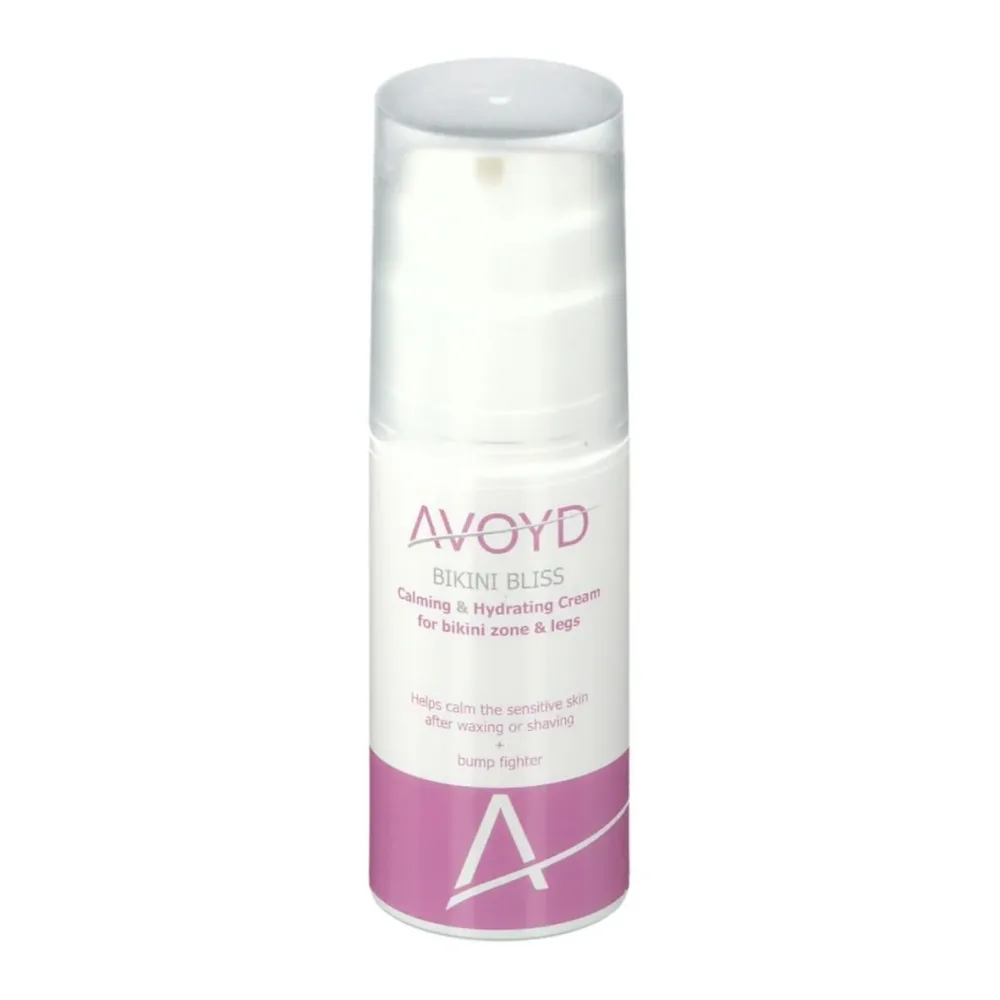 Avoyd Bikini Bliss Creme