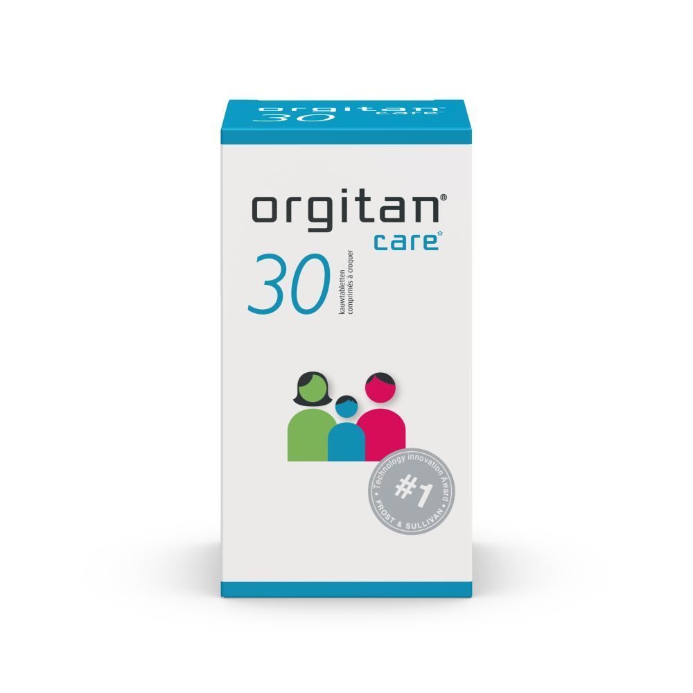 orgitan® care 30