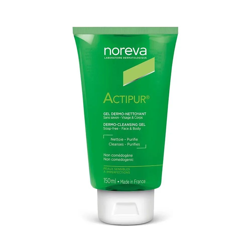 noreva Actipur® Reinigungsgel