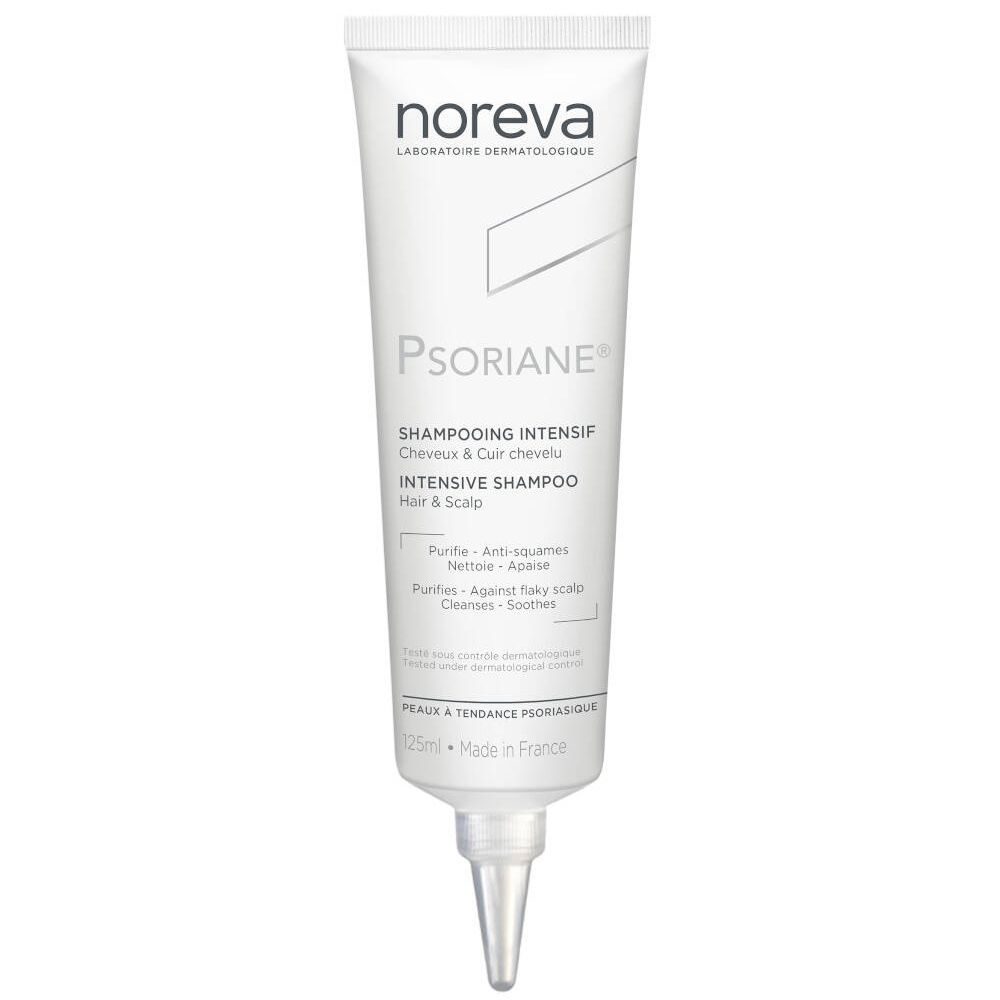 noreva Psoriane® Intensiv-Shampoo