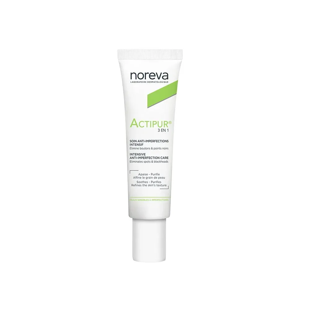 noreva Actipur® Creme 3in1