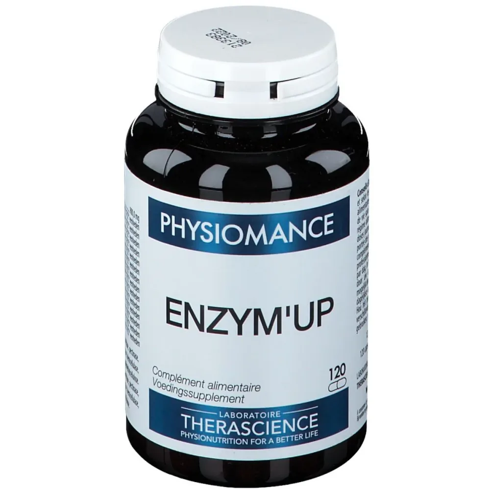 Physiomance Enzym Up