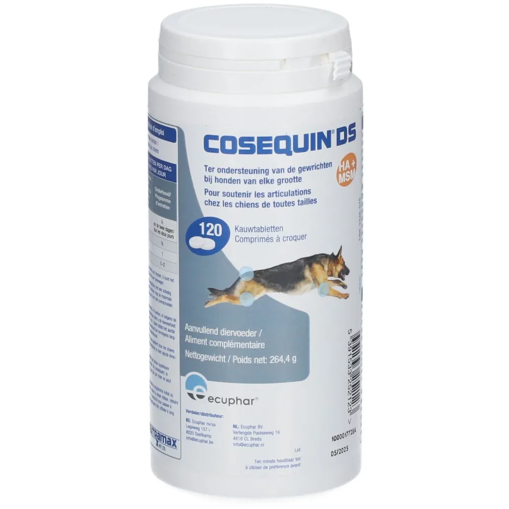 Cosequin® DS