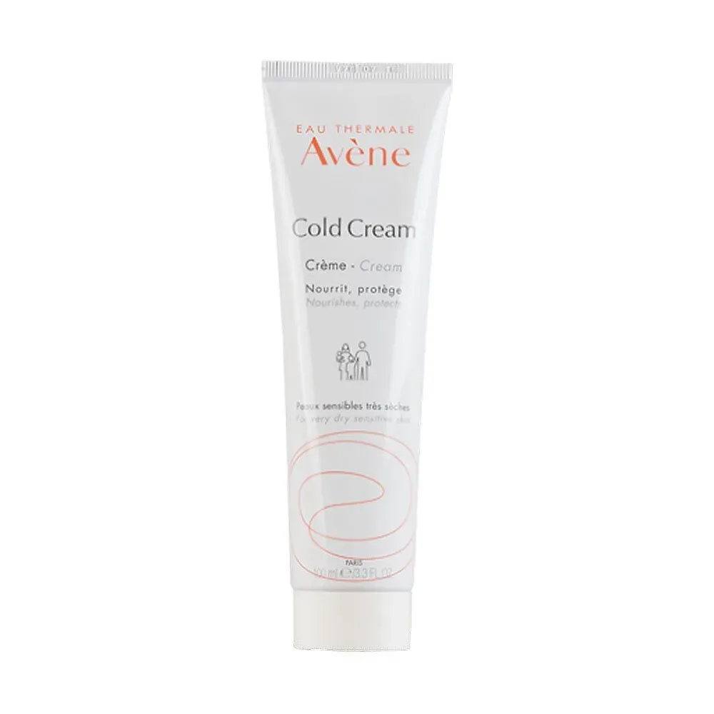 Avène Cold Cream 100 ml