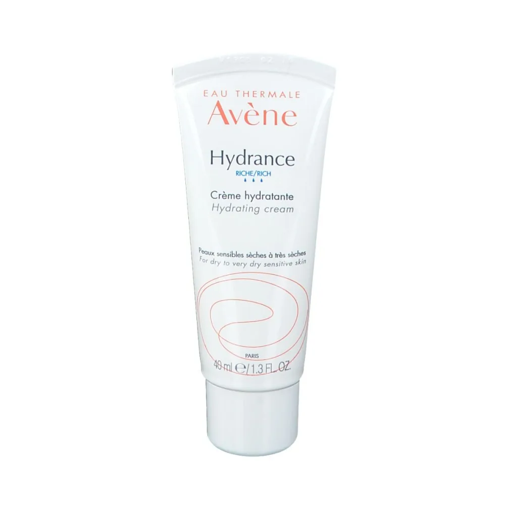 Avène Hydrance Reichhaltig Feuchtigkeitscreme 40 ml
