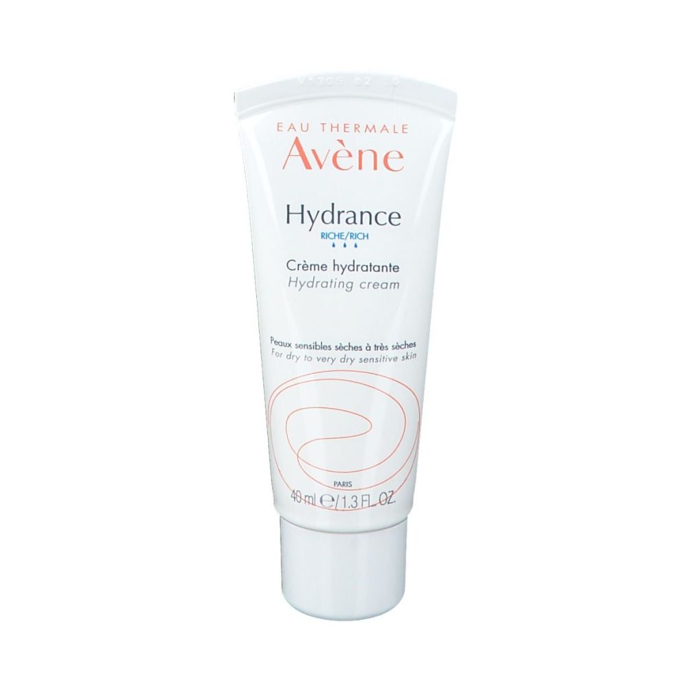Avène Hydrance Reichhaltig Feuchtigkeitscreme 40 ml