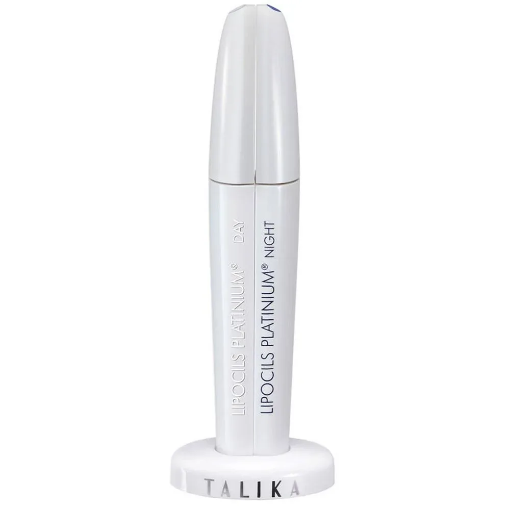 Lipocils Platinum® DAY & Night