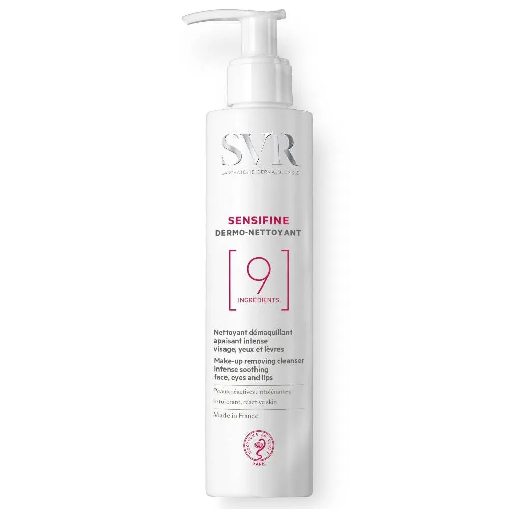 SVR Sensifine Dermo-Cleaner