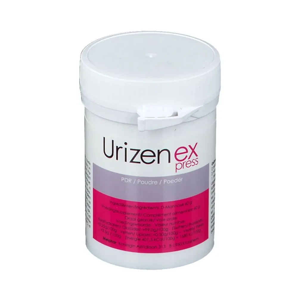 Urizen express