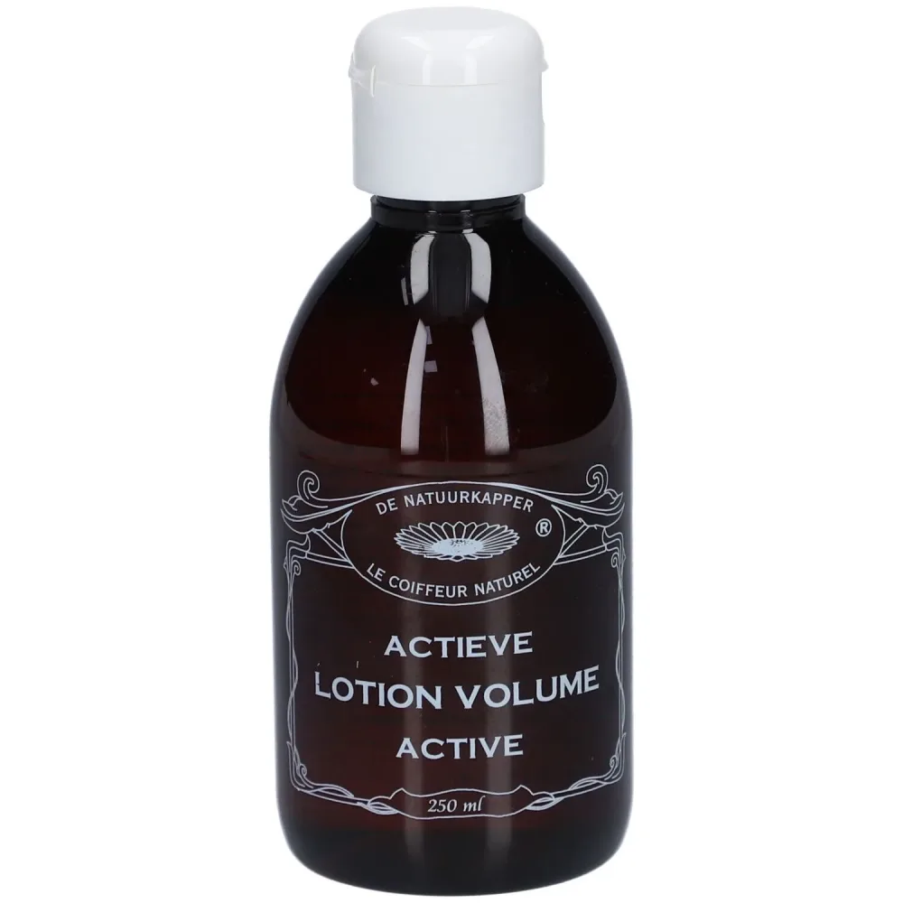 Der Naturfriseur® Aktivlotion