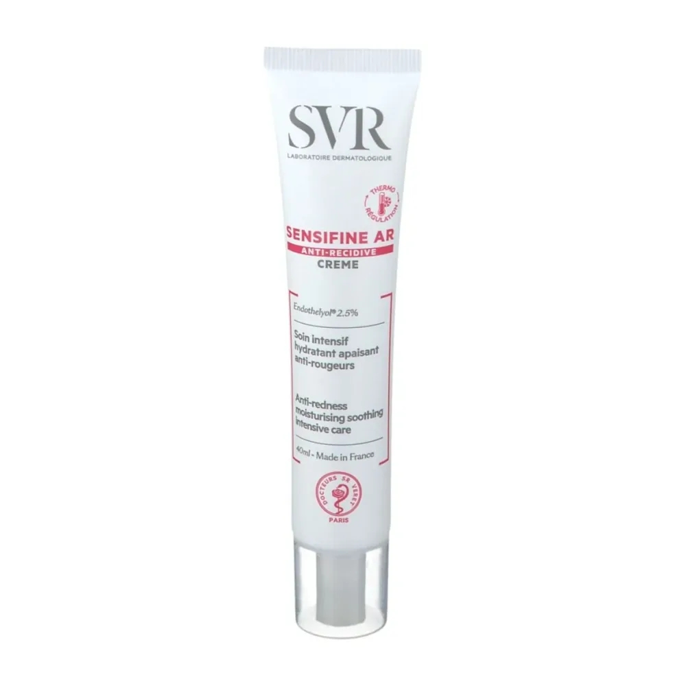 Laboratoire SVR - Sensifine AR Creme, 40 ml