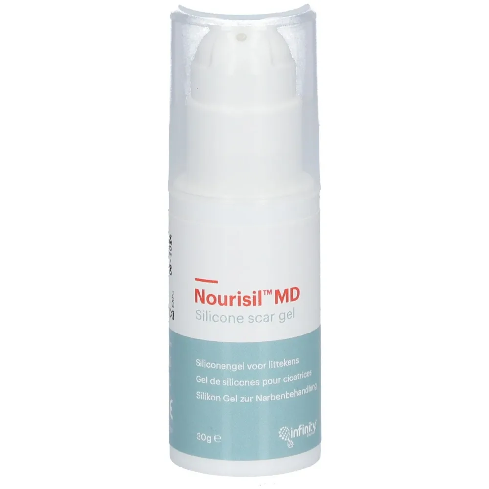 Nourisil? MD Silikon Gel