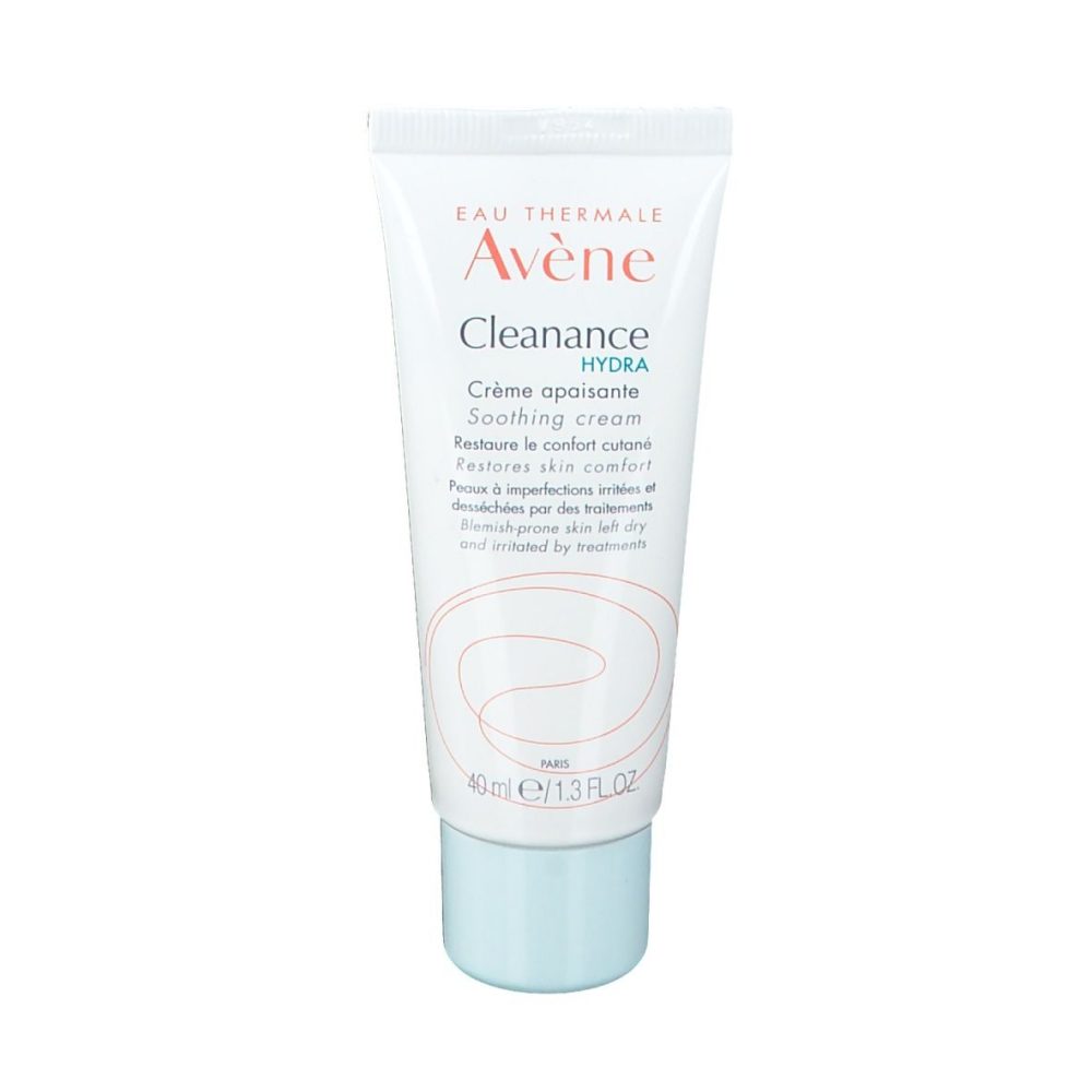 Avène Cleanance Hydra Beruhigende Feuchtigkeitspflege