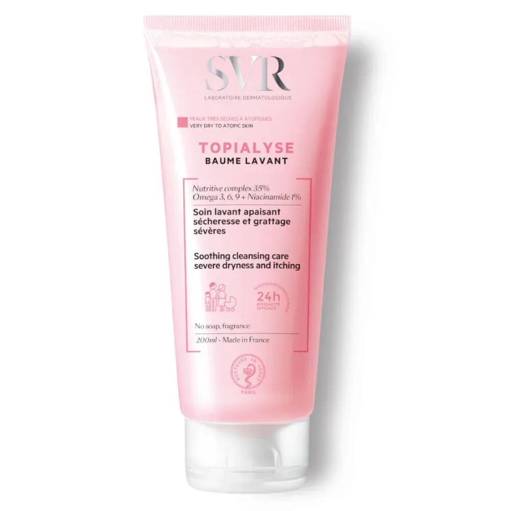 SVR Topialyse Reinigungsbalsam