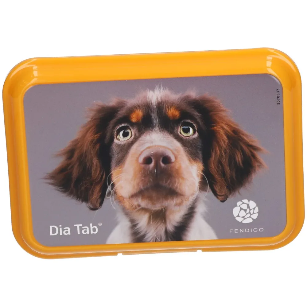 Dia Tab® Hund & Katze 5,5 mg