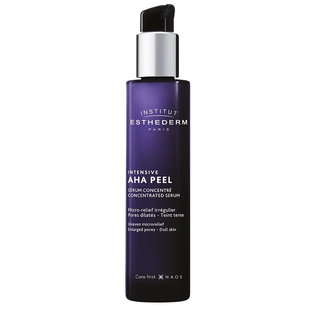 Institut Esthederm Intensiv Serum AHA Peel