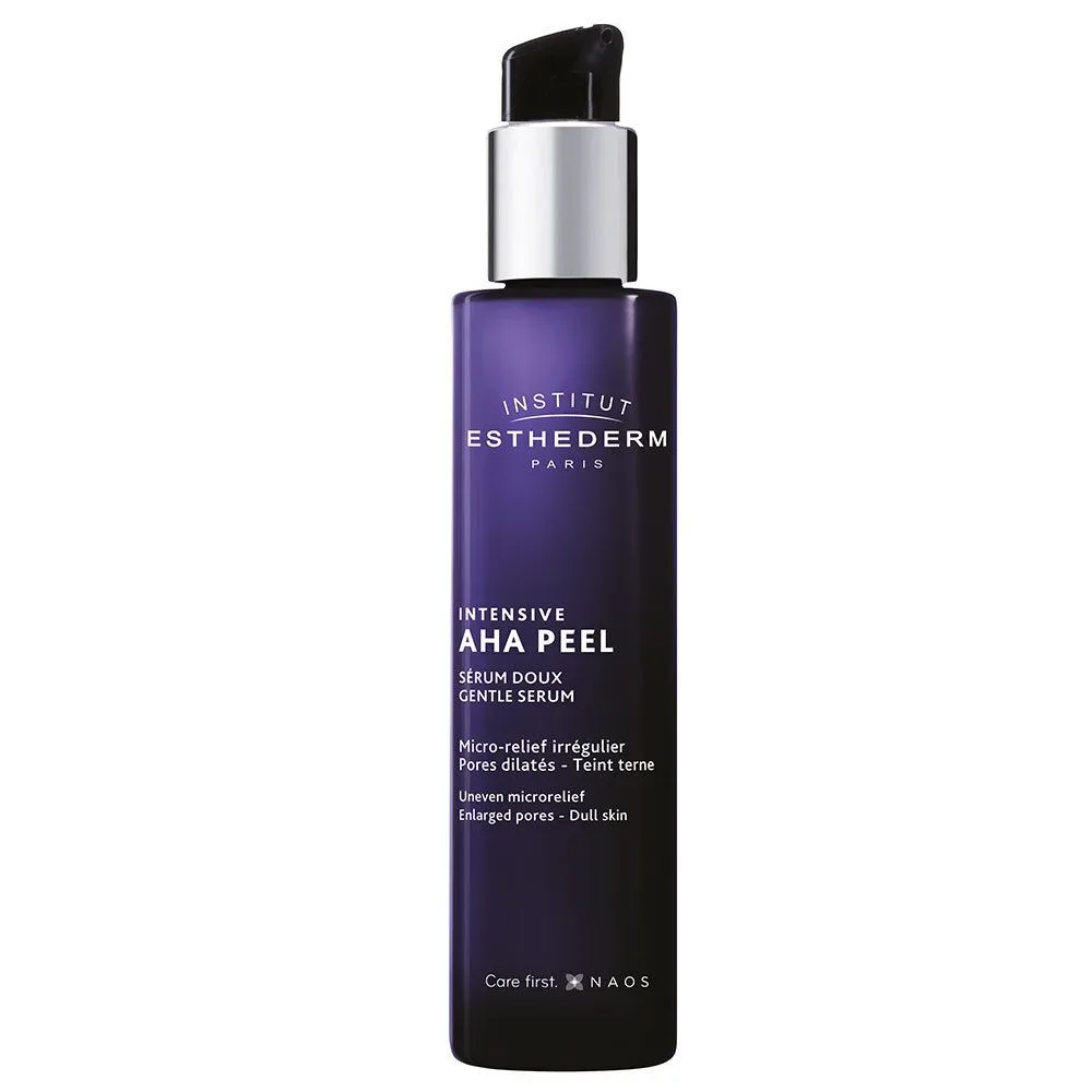 Institut Esthederm Intensiv Serum AHA Peel Mild