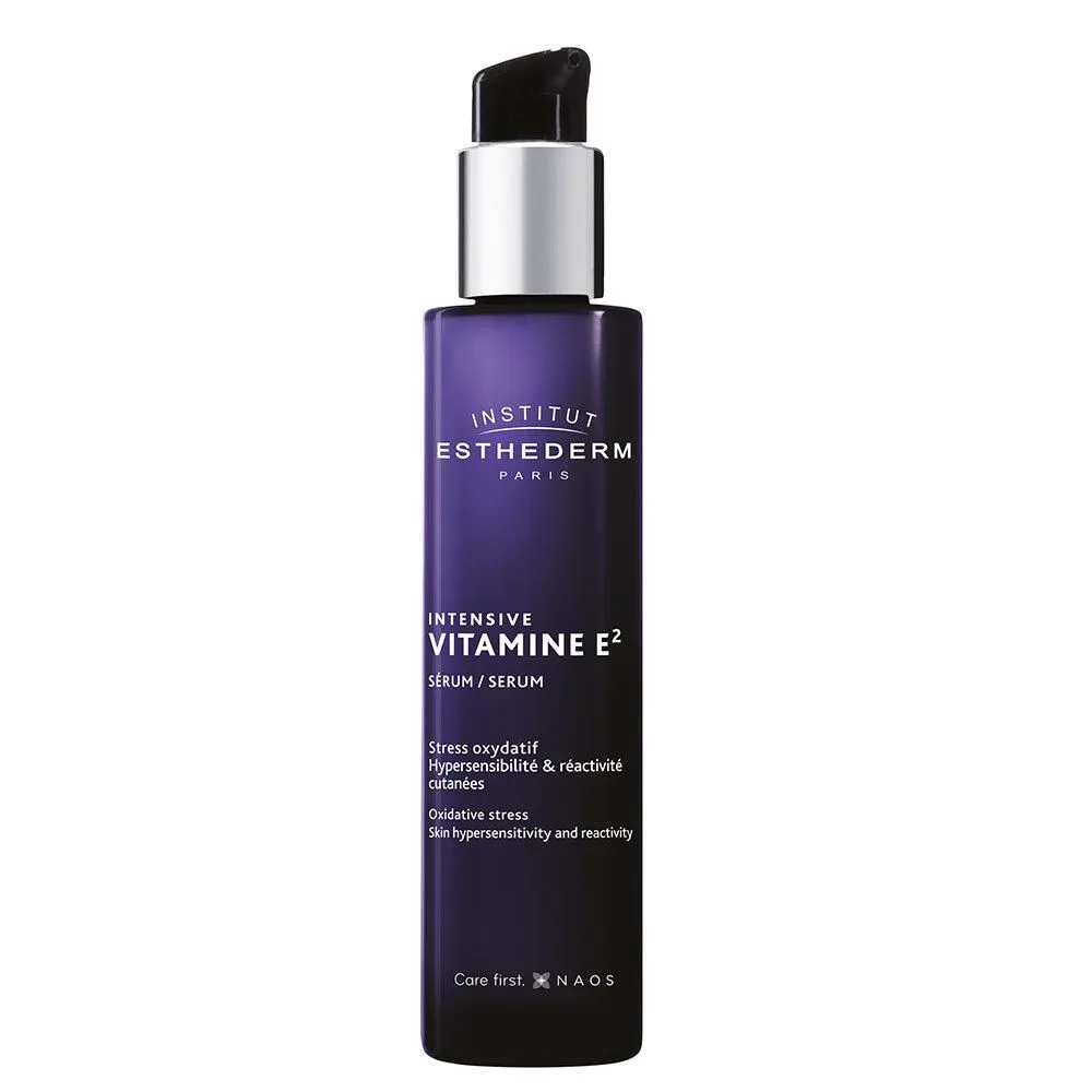 Institut Esthederm Intensiv-Sérum Intensiv-Vitamin E