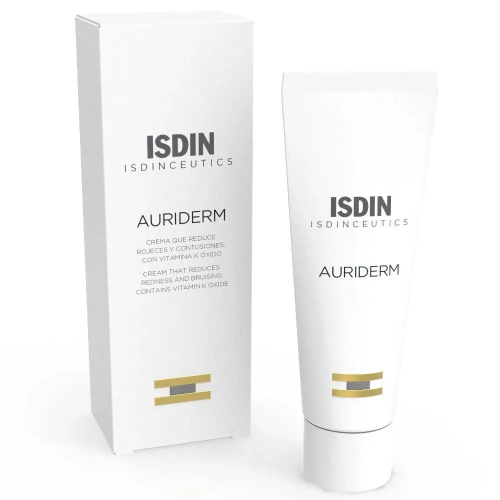 ISDIN Isdinceutics Auriderm (50ml)