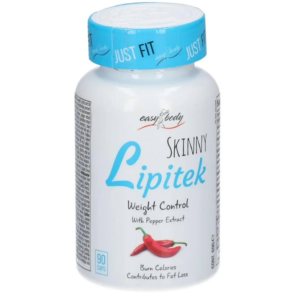 Easy Body Lipitek