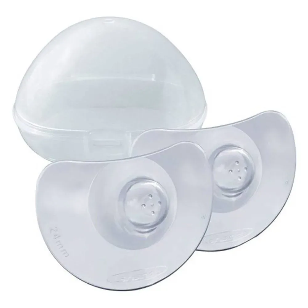 Lansinoh® Stillhüttchen 24 mm