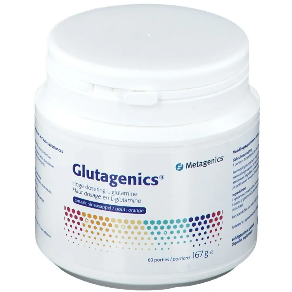 Metagenics® Glutagenics®