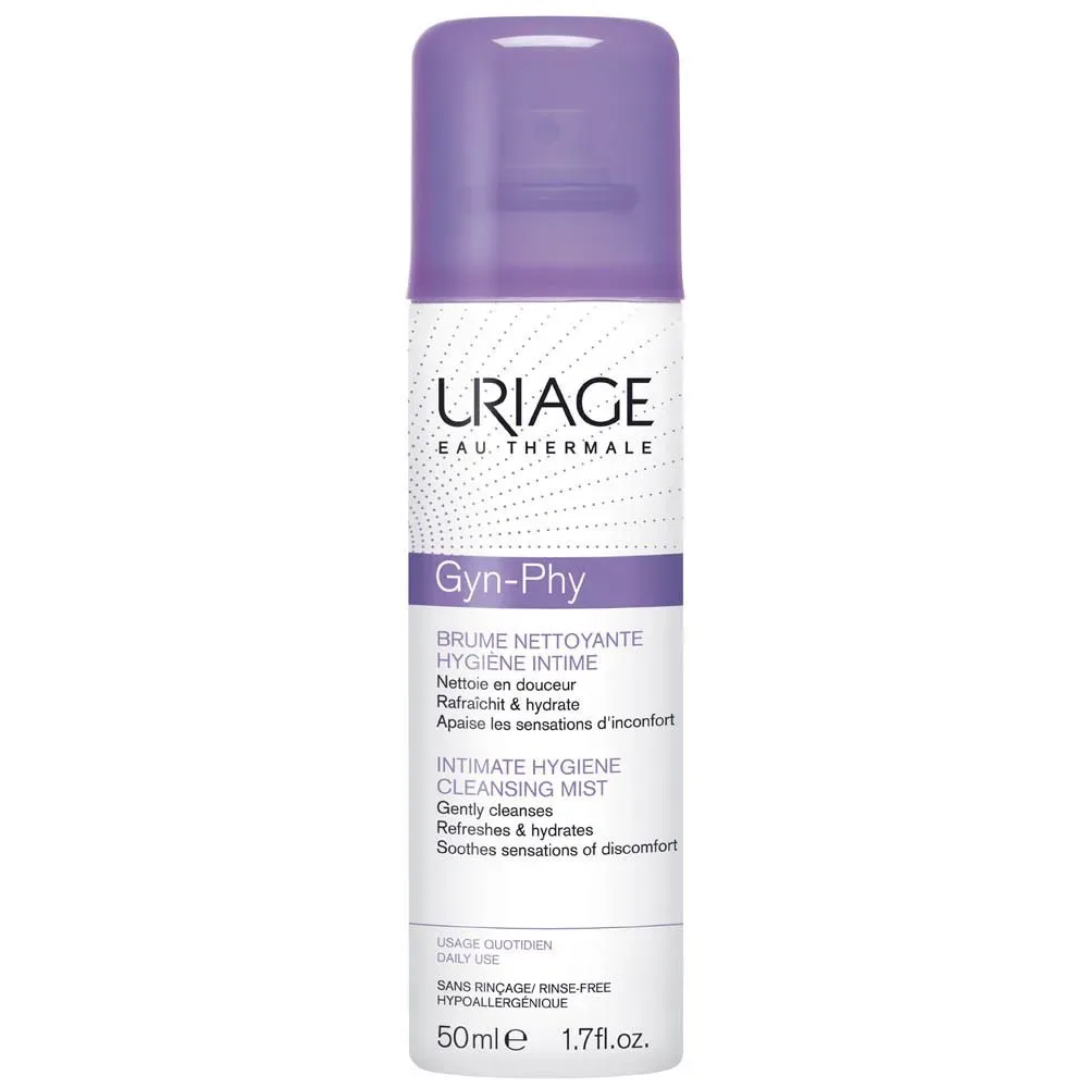 Uriage Gyn-Phy Brune Intimpflege