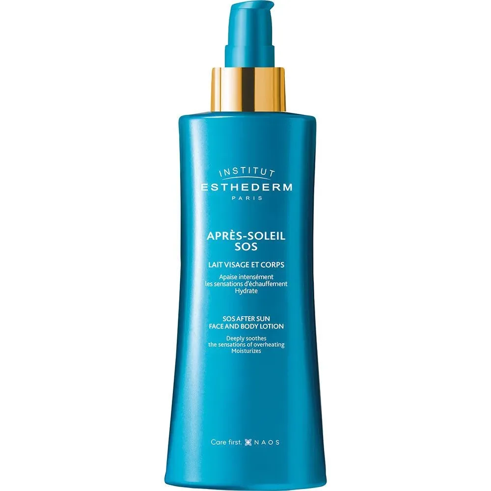 Institut Esthederm After Sun SOS