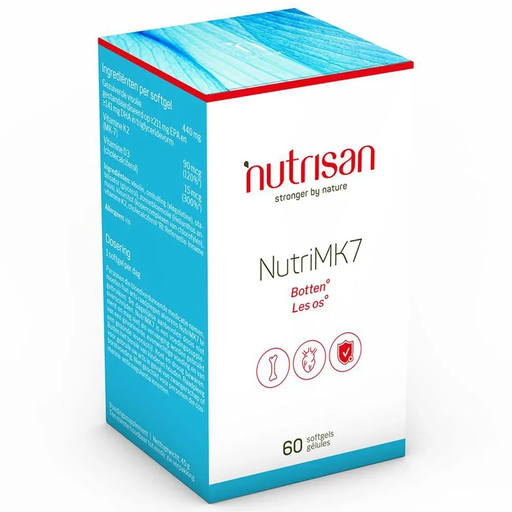 Nutrisan NutriMK7