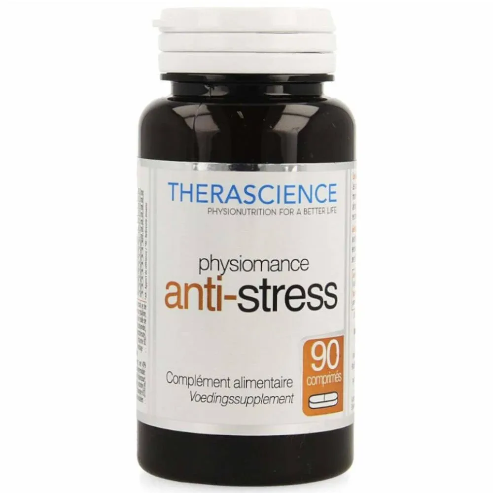 Therascience physiomance Anti-Stress
