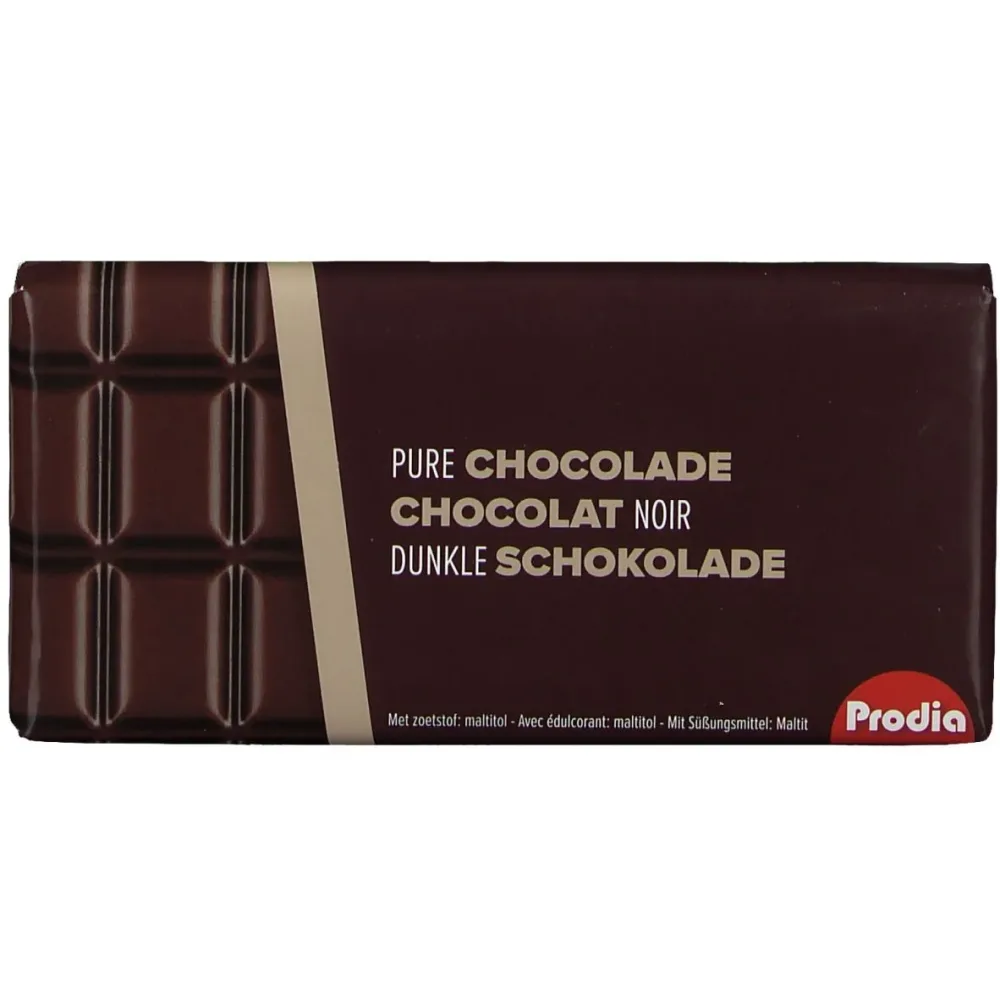 Prodia Chocolat Noir