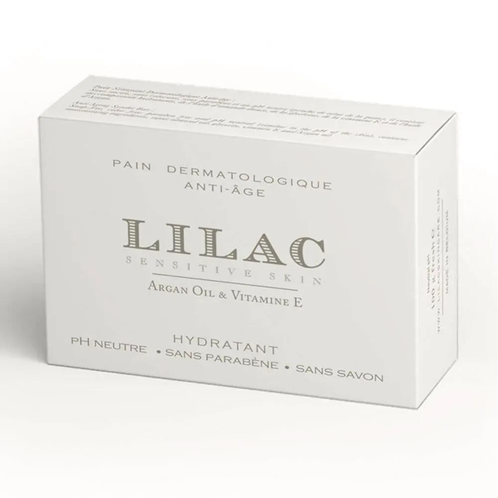 Lilac Anti-Aging-Bad