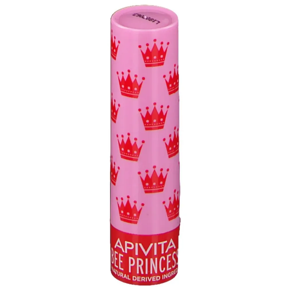 BEE Princess Lippenpflege